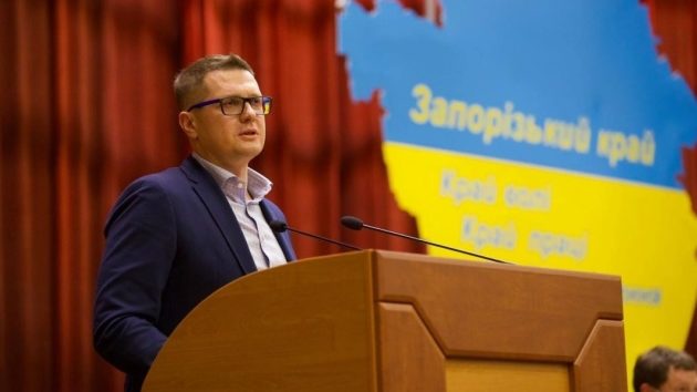 «Запорожский регион до сих пор интересен нашему врагу»: глава СБУ рассказал об угрозе сепаратизации Запорожья