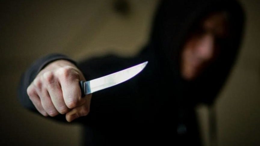 В ночном клубе на Набережной произошла драка с поножовщиной: один парень убит, второй – в реанимации