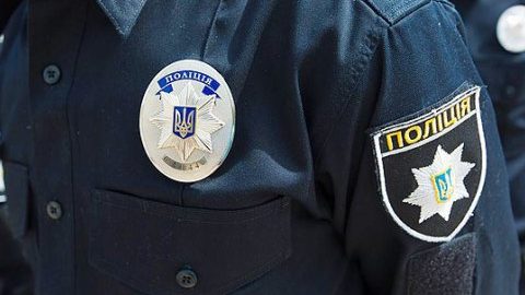 У Запорізькій області підприємець через брехливий виклик підняв на вуха поліцію, – ФОТО