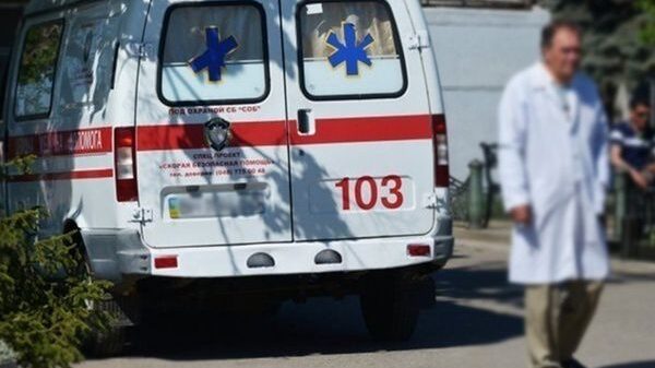 В Запорізькій області за добу сталося два травматичних випадки за участі підлітків