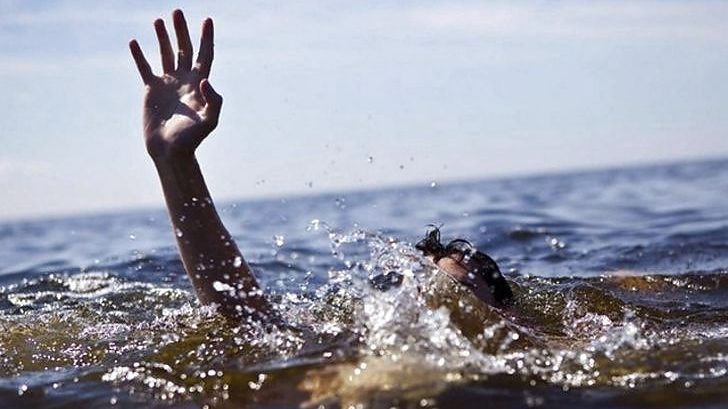 Вчора на курорті у Запорізькій області потонуло двоє відпочивальників