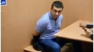 Бывшего начальника Запорожского областной полиции задержали за вождение в нетрезвом состоянии, — СМИ