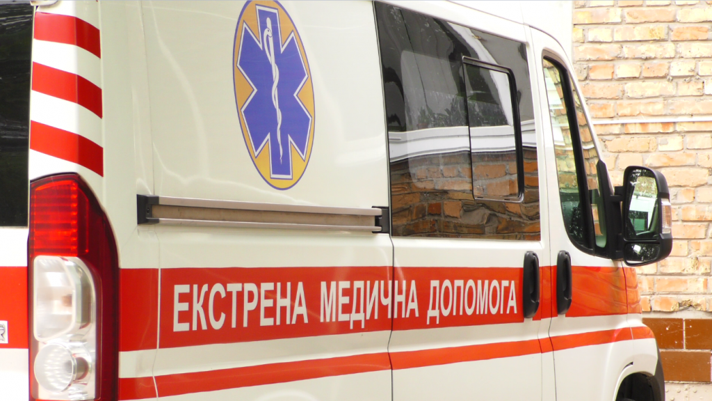 У Запорізькій області п'яний водій збив 4-річного малюка, який залишився без нагляду
