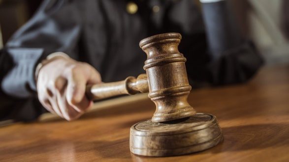 У Запорізькій області колишня суддя може отримати 8 років за незаконне рішення