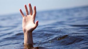 В Запорожской области 25-летний мужчина утонул в пруду