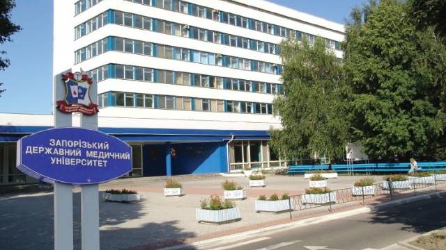 Запорожские эпидемиологи рассказали подробности вспышки коронавируса в общежитии медицинского университета