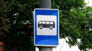 Відсьогодні в Запоріжжі на вулиці Каліборовій поновлять рух двох автобусних маршрутів