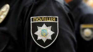 В Запорізькій області працівник підприємства погрожував начальнику підірвати гранату: подробиці від поліції