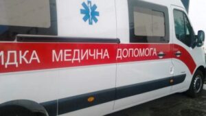 В Бердянске пожилой мужчина получил ожоги: медики рассказали подробности