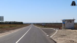 В Запорожской области за 30 миллионов отремонтировали 6 километров еще одной местной дороги, – ФОТО