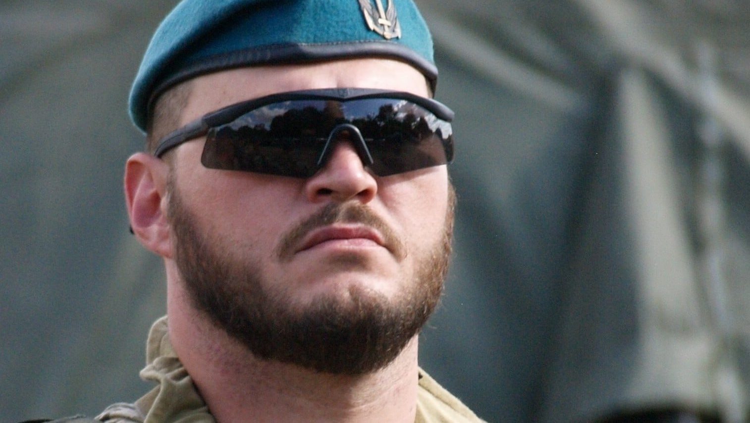 В больнице скончался военнослужащий из Запорожья, которого ранил снайпер на Донбассе