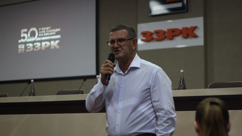 Промышленные предприятия Запорожской области нуждаются в поддержке государства, – народный депутат Украины