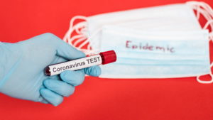 В Запорожье и области за вчерашний день зарегистрировали 359 новых случаев коронавируса