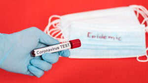 На Запоріжжі за добу виявили ще 42 нових випадків COVID-19
