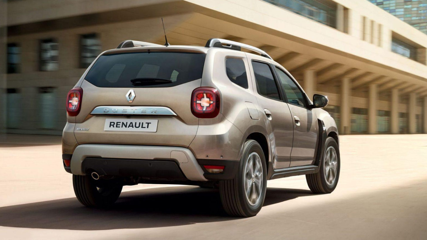 Запорожский автомобилестроительный завод объявил о запуске производства автомобилей Renault