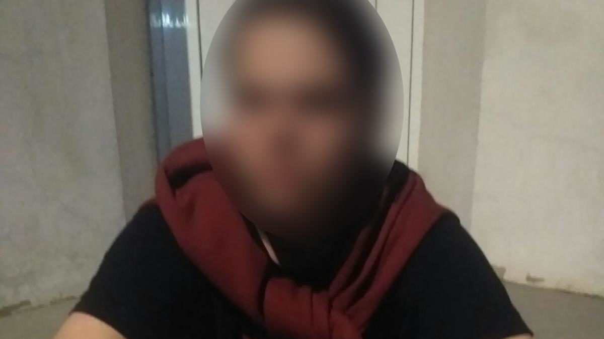 В Запорожской области 16-летний школьник сбежал от матери в другой город к подруге