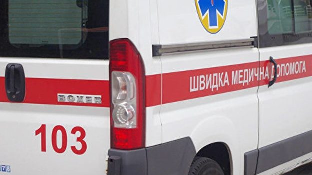 Мешканець Запорізької області отримав травму хребта: людину засипало землею