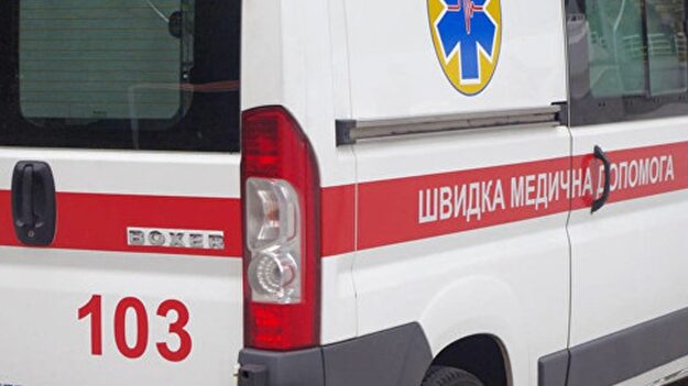 10-летний мальчик в Запорожье упал в двухметровый подвал