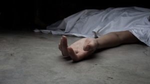 На Запоріжжі жінка задушила 33-річного сина: тіло сховала в лісосмузі під шифером