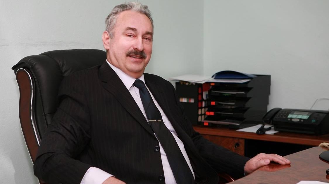 У Запоріжжі помер колишній головний режисер Запорізького комітету з телебачення і радіомовлення