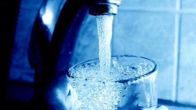 На Запоріжжі питна вода може нести небезпеку