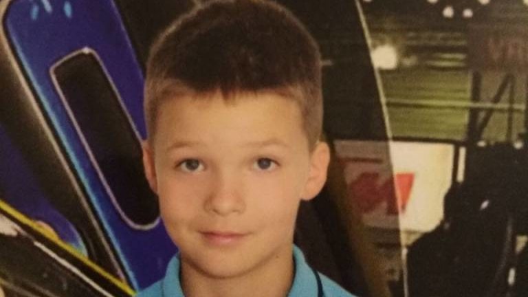 На Запоріжжі протягом доби знайшли 9-річного хлопчика, який зник з невідомих причин