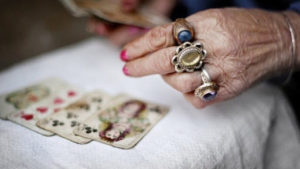 На Запоріжжі ошукали пенсіонерку: з неї 