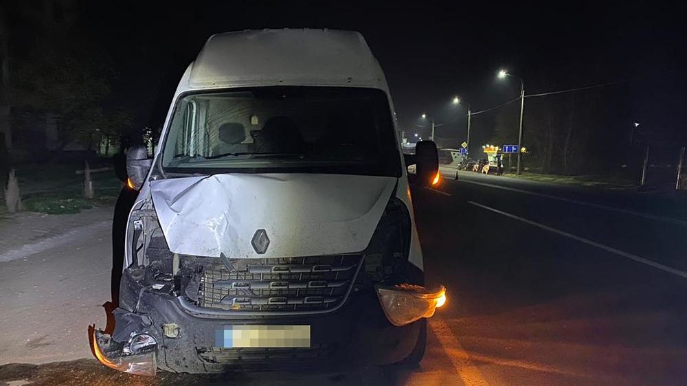 В Запорізькій області пенсіонерку збила автівка: жінка померла на місці