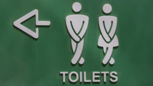 Де в Запоріжжі можна безкоштовно сходити в туалет, — СПИСОК