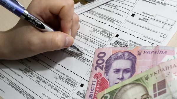 В Запорізькій області зменшилися борги за ЖКГ