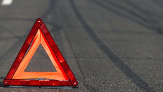 Количество ДТП в Запорожье за последний год возросло: в чем причины аварий