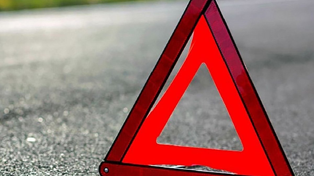 В Запорожской области пьяный водитель сбил пешеходов, – ФОТО