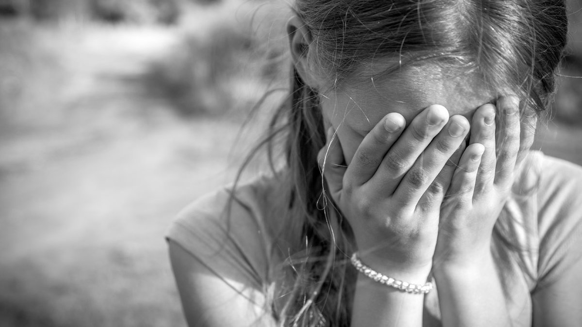 У Запорізькій області психічно хворий педофіл познущався над двома 10-річними дівчатками