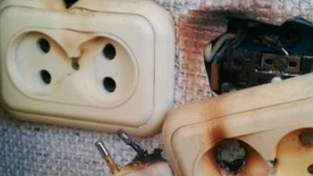 В Запоріжжі у пожежі травмувалося немовля: загорілось дитяче ліжко