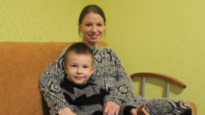 Девушка-сирота из Запорожья по госпрограмме получила собственную квартиру, – ФОТО