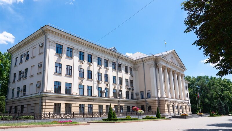 Секретаря Запорожского городского совета уволили с занимаемой должности