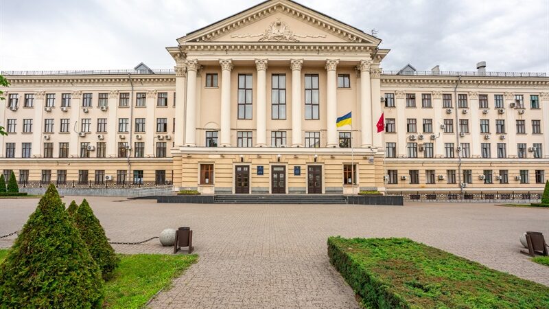 Запорожские депутаты проголосовали за нового секретаря горсовета и команду заместителей мэра