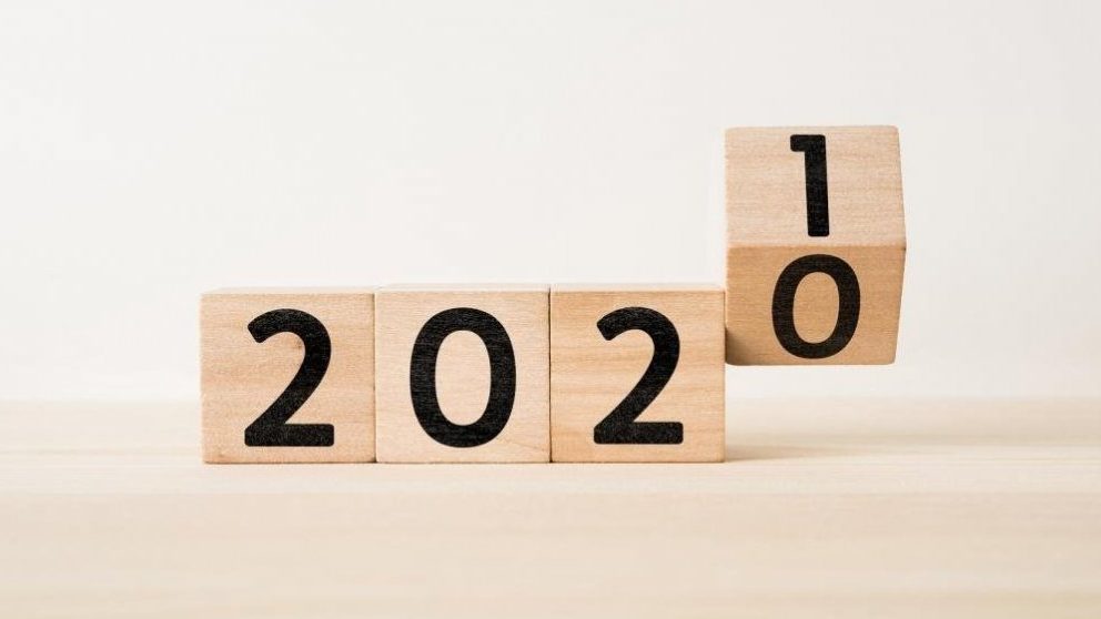 Новогодние выходные 2020-2021: сколько будут отдыхать в Украине