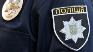 В Запорожье следователь полиции украл вещественное доказательство