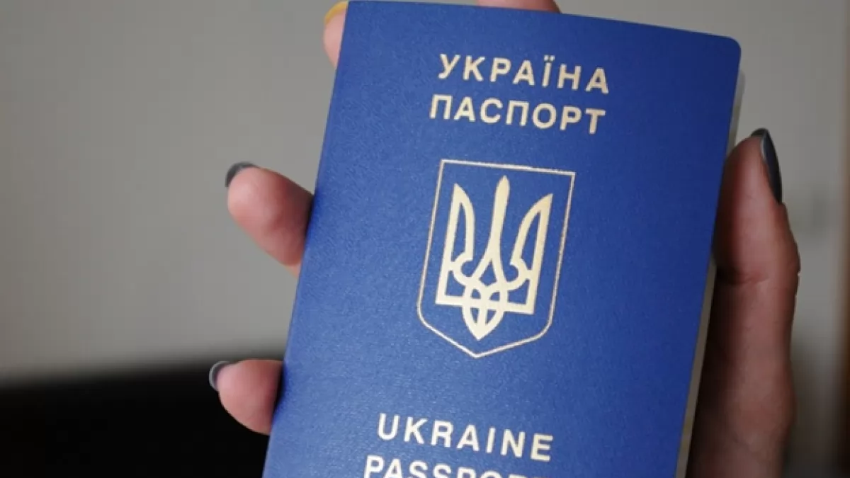 В Запорожье мужчину оштрафовали на 17 тысяч гривен из-за отсутствия паспорта во время карантина