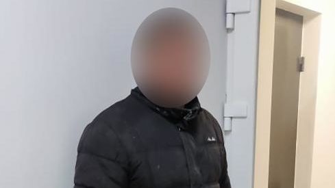 В Мелитополе ограбили работника телекомпании
