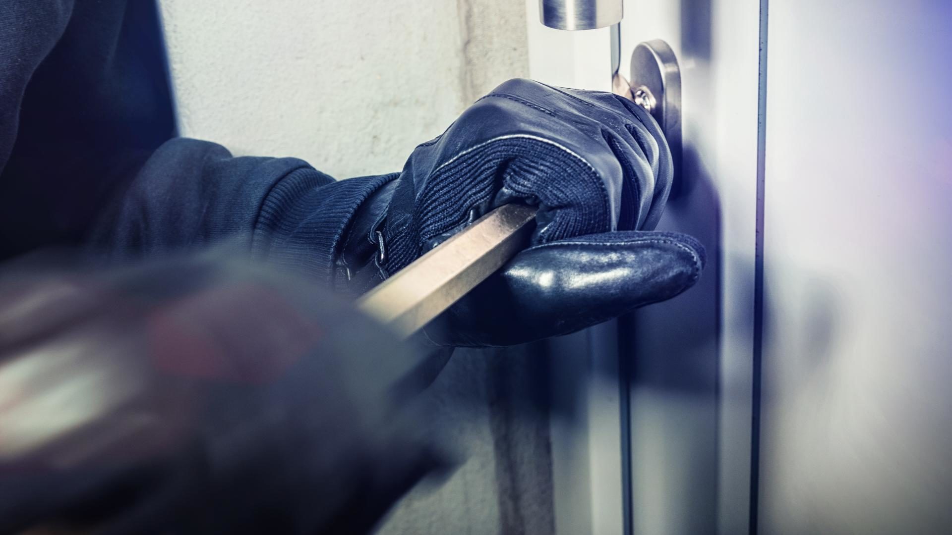 У Запоріжжі поліція затримала 17-річного квартирного крадія