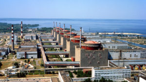 Энергоатом получил лицензию на продление эксплуатации энергоблока №5 Запорожской АЭС
