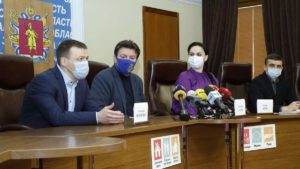 Комбінат «Запоріжсталь» надасть фінансову допомогу для відновлення відділення обласної інфекційної лікарні після пожежі