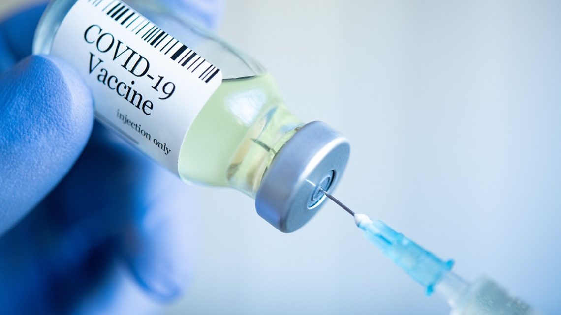 У Запорізькій області вже 97 людей вакцинували проти COVID-19