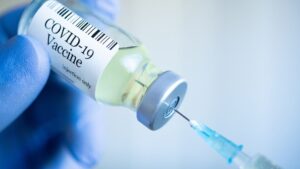 AstraZeneca перейменувала свою вакцину від коронавірусу