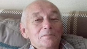 В Запорожье на прошлой неделе исчез пенсионер, страдающий от потери памяти