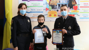 В Запорожской области школьник помог полиции раскрыть умышленное убийство, – ФОТО