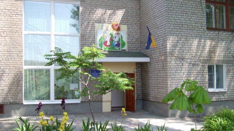 В Запорожской области за 23 миллиона гривен капитально отремонтируют здание детского сада, – ФОТО