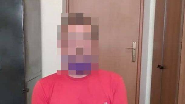 Житель Запоріжжя отримав 3 роки в’язниці за службу в армії «ДНР»